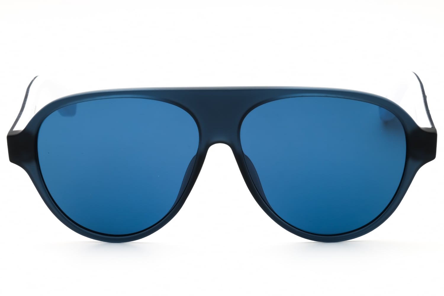 Adidas OR0059 - Blue/other, Acetate, Oval frame