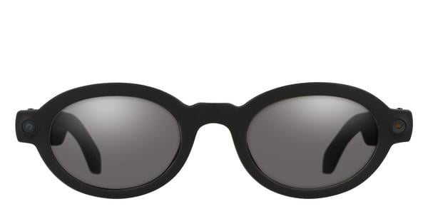 KITS Pangolin 3 Soren Sun - Matte Black, Plastic, Rectangle frame