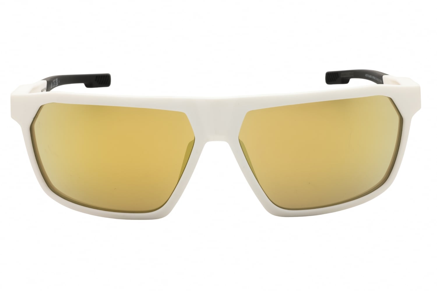 Adidas SP0096 - White, Acetate, Mixed Shapes frame