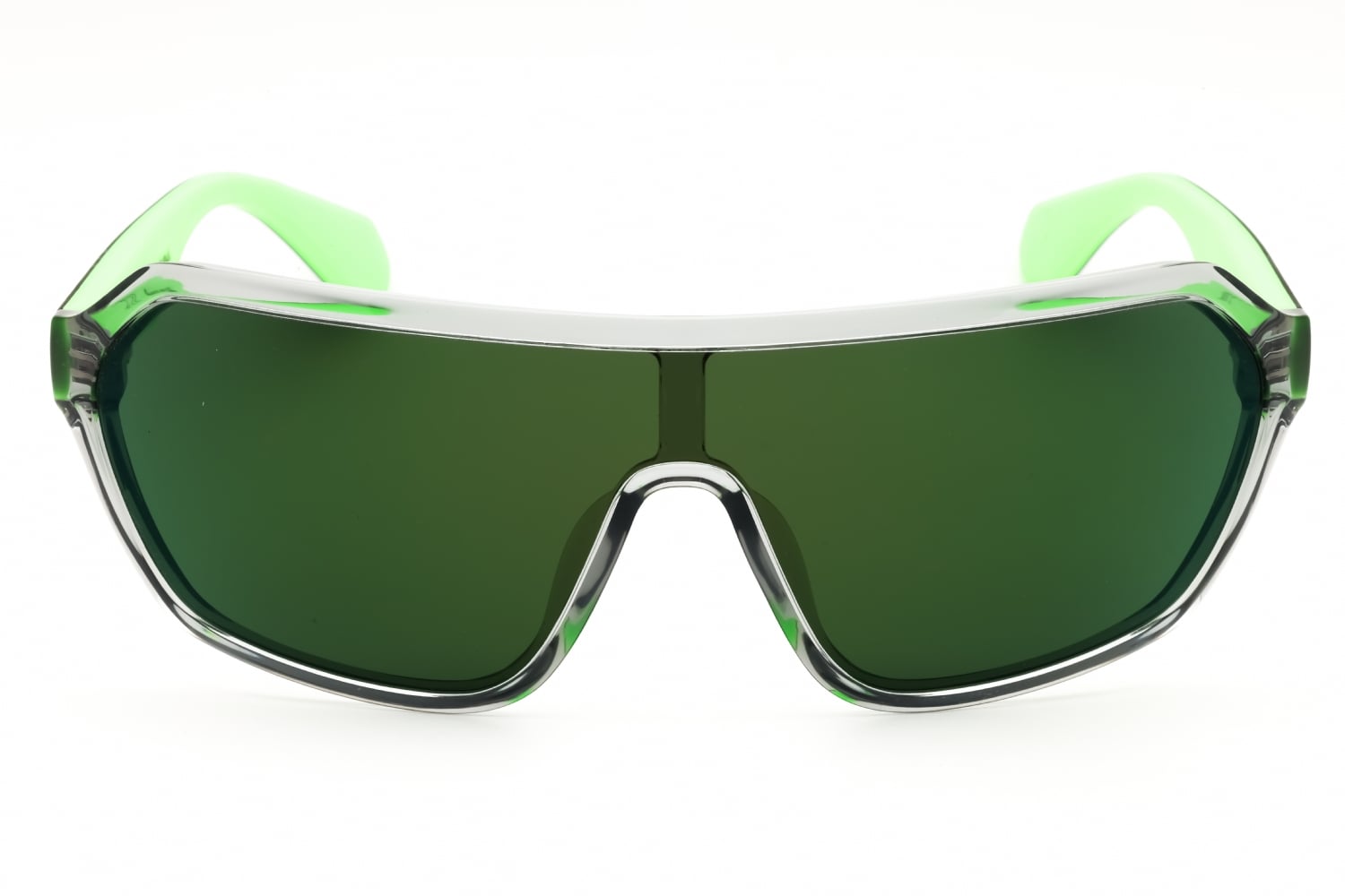Adidas OR0022 - Grey/other, Acetate, Wrap-Around frame