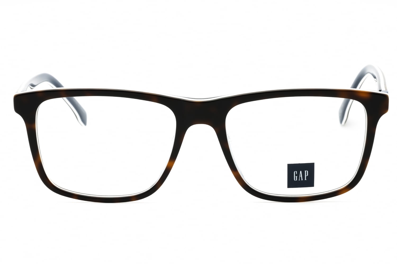 GAP VGP011 - Havana, Acetate, Rectangle frame