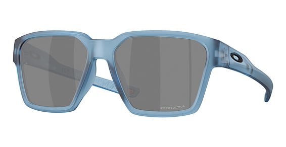 Oakley OO9497 BRIZA - Matte Trans Stonewash, Acetate, Rectangle frame