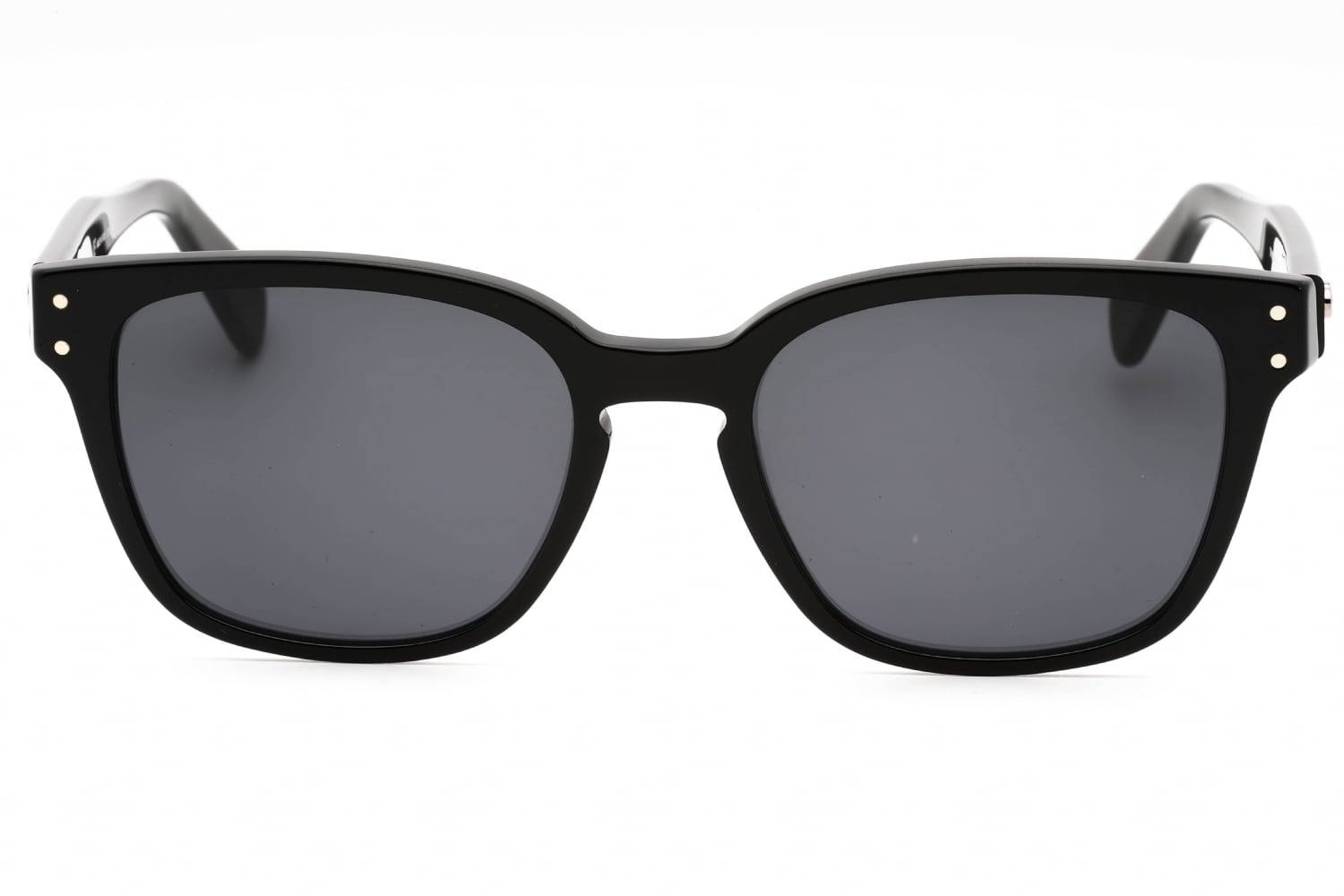 Salvatore Ferragamo SF1040S - Black, Plastic, Rectangle frame