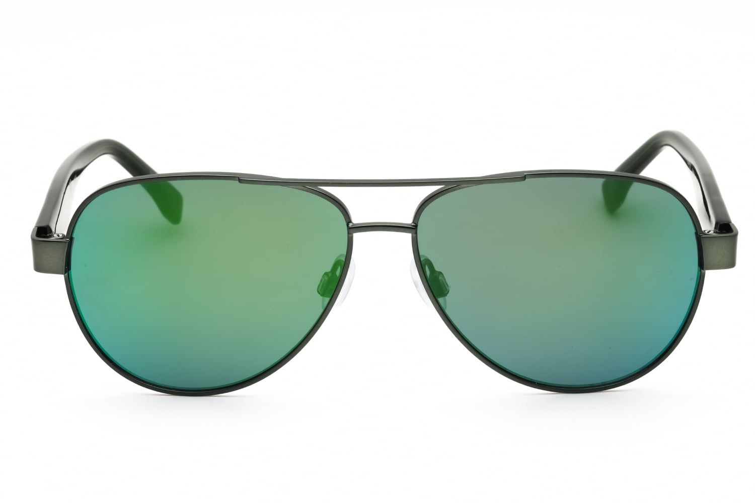 GAP SGP201 - Green, Metal, Aviator frame