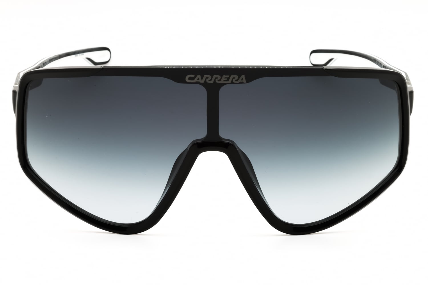 Carrera CARRERA 4017/S - Black, Other, Wrap-Around frame