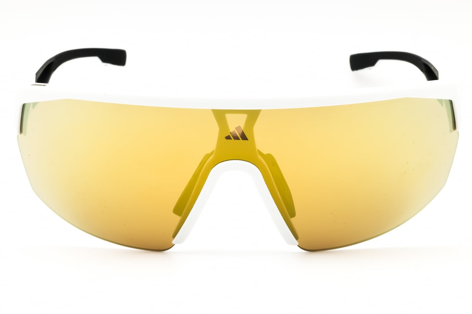 Adidas SP0099 - White, Acetate, Mixed Shapes frame
