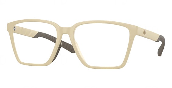 Costa Del Mar 6A8031 OCR 730 - Matte Sand, Acetate, Mixed Shapes frame