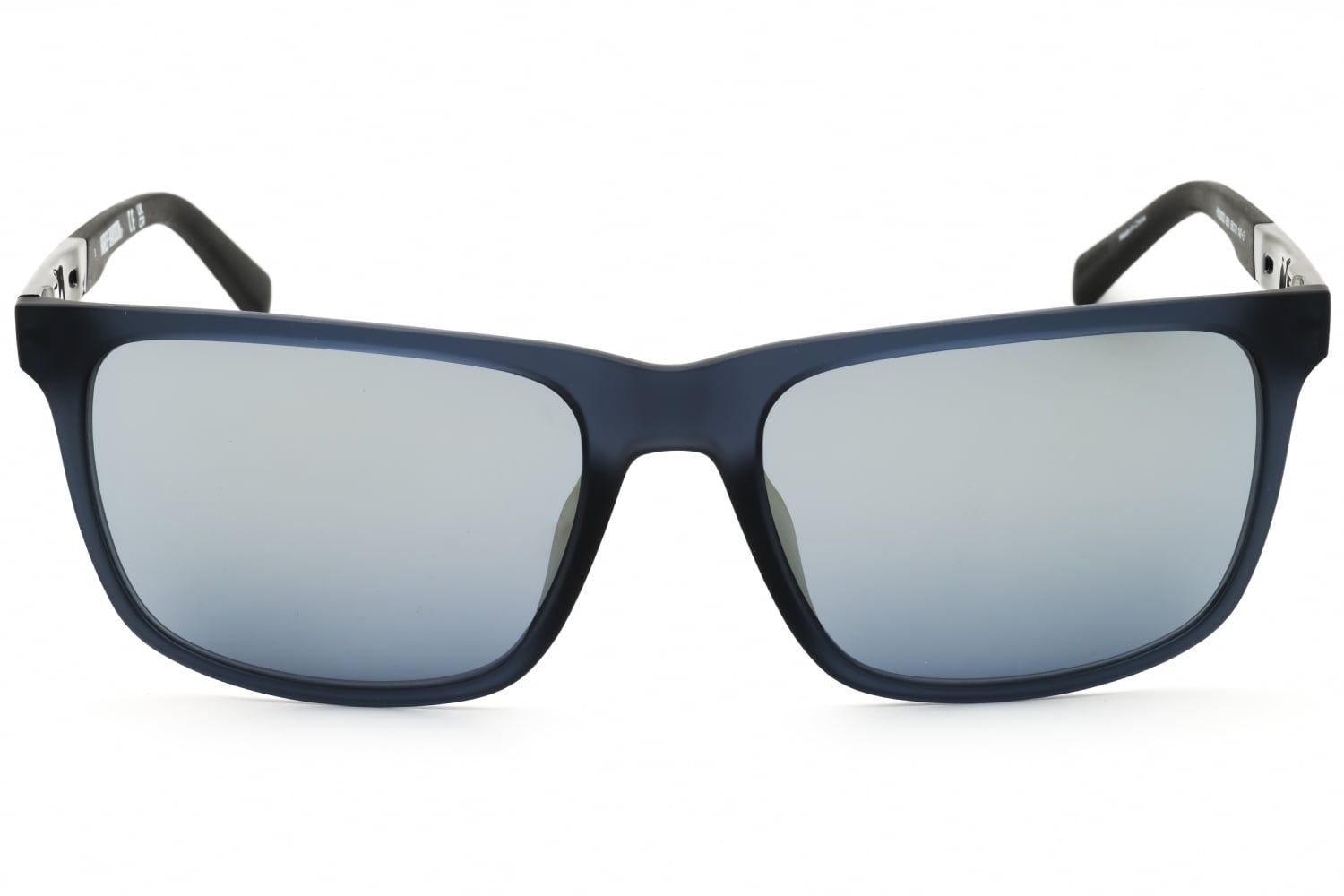Harley Davidson HD00020 - Matte Light Blue, Acetate, Rectangle frame