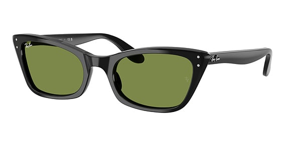 Kits.ca -- Ray-Ban RB2299 LADY BURBANK