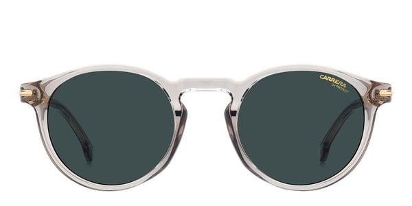 Carrera 301/S - Kb7ku Grey, Plastic, Mixed Shapes frame