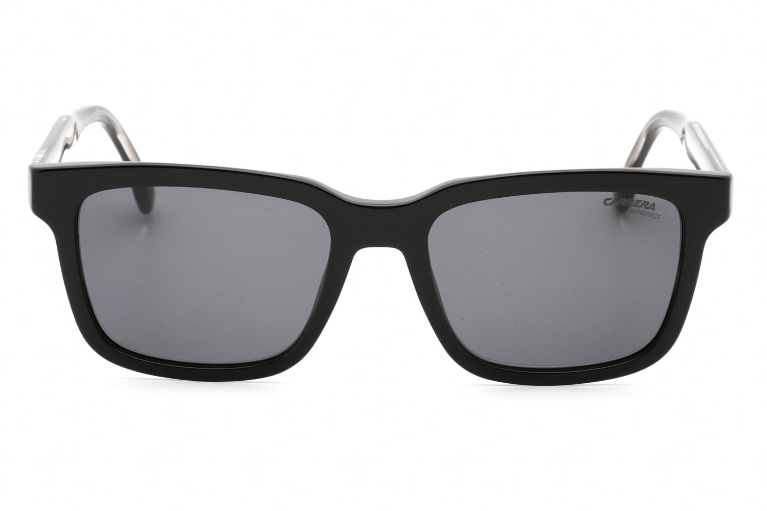 Carrera 251/S - Black, Acetate, Rectangle frame