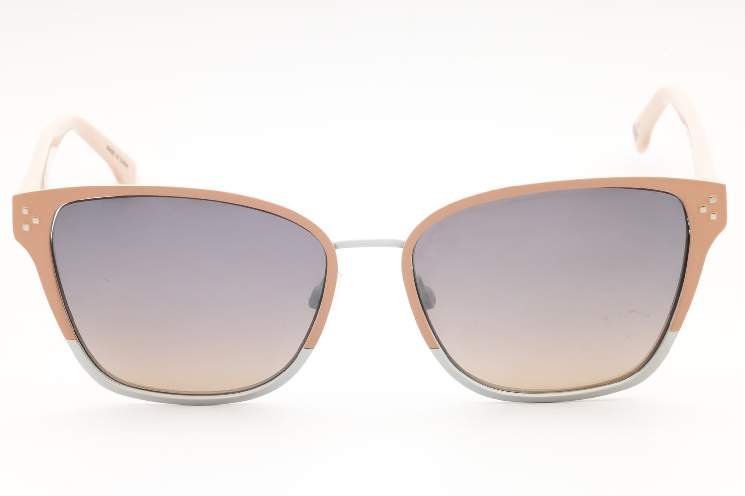 GAP SGP001 - Rose, Metal, Cat Eye frame