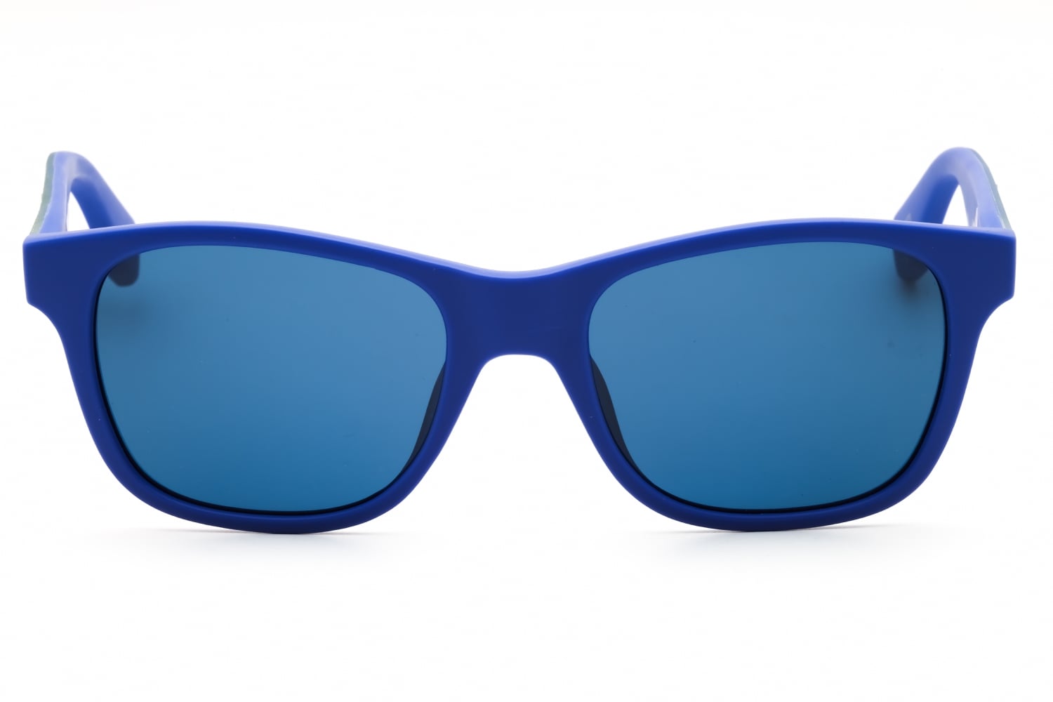 Adidas OR0060 - Blue/other, Acetate, Rectangle frame