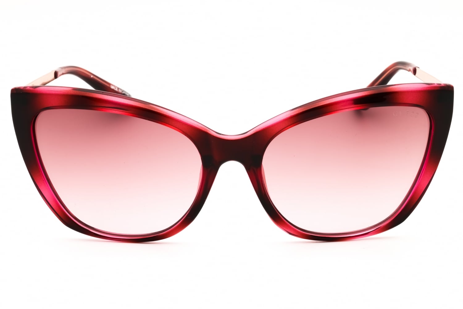 Guess GU7781 - Pink /other, Acetate, Cat Eye frame