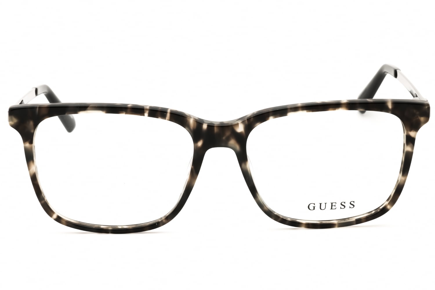 Guess GU50048 - Grey/other, Acetate, Mixed Shapes frame