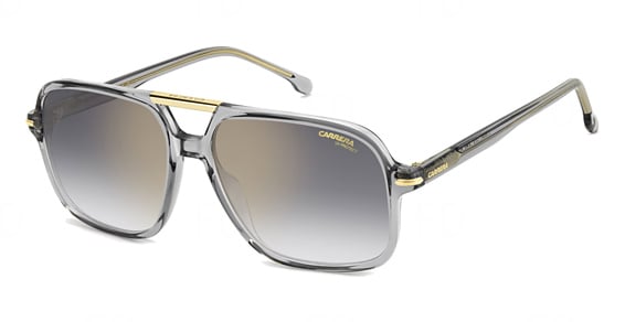 Carrera CA 350/S/US - Kb7fq Grey, Plastic, Rectangle frame