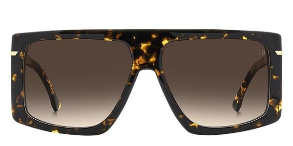 Victoria Beckham VB 7000/S - 086ha Hvn, Acetate, Flat-Top frame