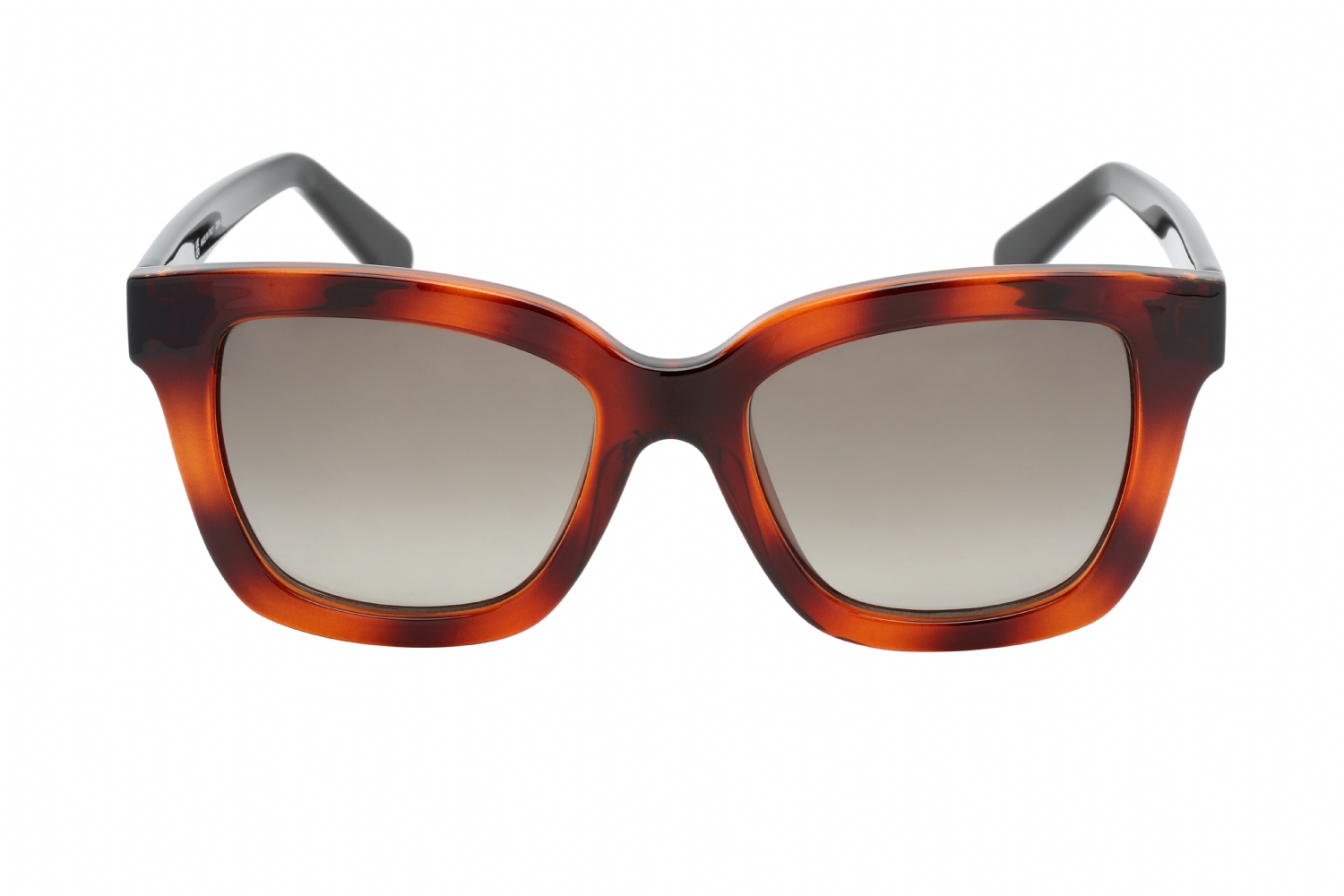Salvatore Ferragamo SF1012S Sunglasses Tortoise Acetate/Metal Kits.ca -- Salvatore Ferragamo SF1012S main image 4
