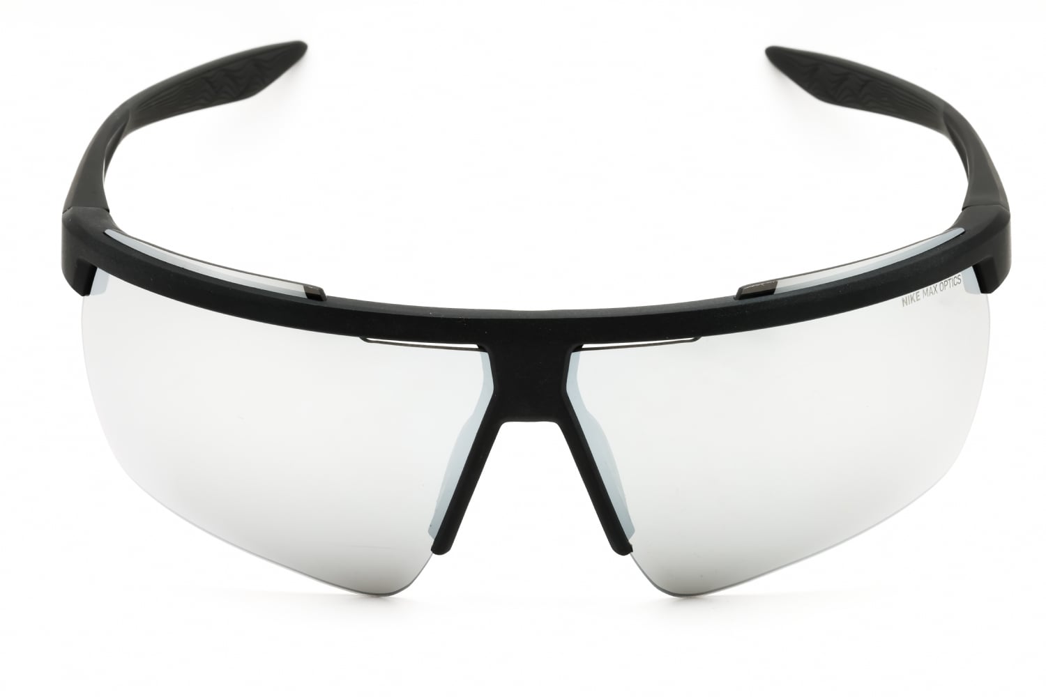 Nike NIKE WINDSHIELD 20 CW1287 - MT Black/white, Acetate, Mixed Shapes frame