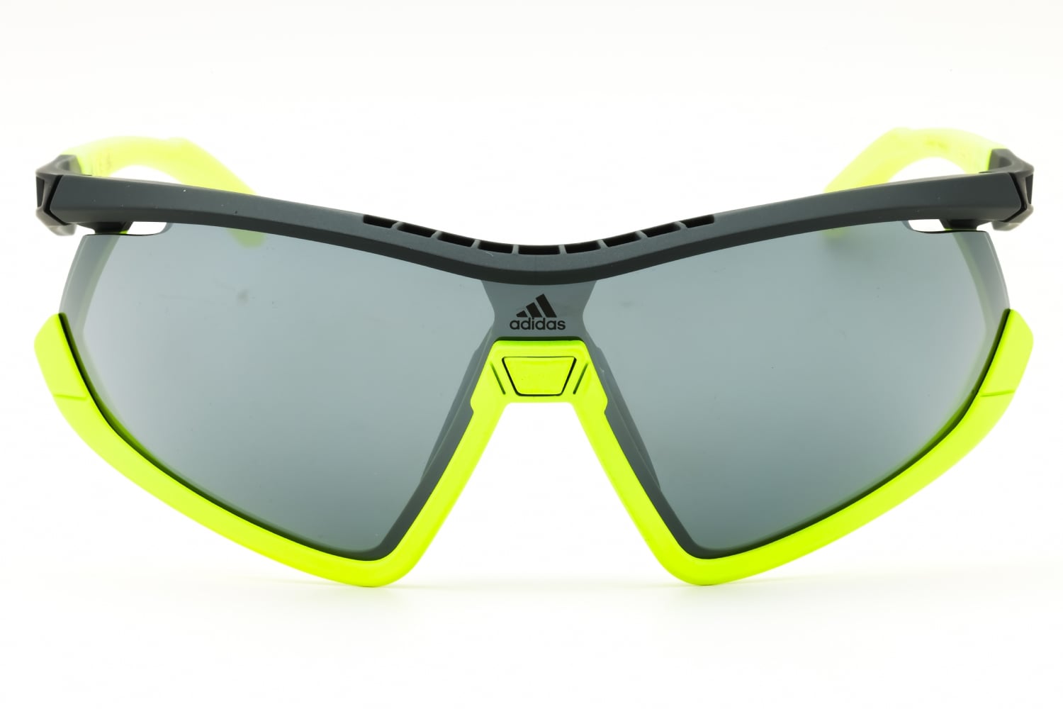 Adidas SP0055 - Grey/other, Acetate, Mixed Shapes frame