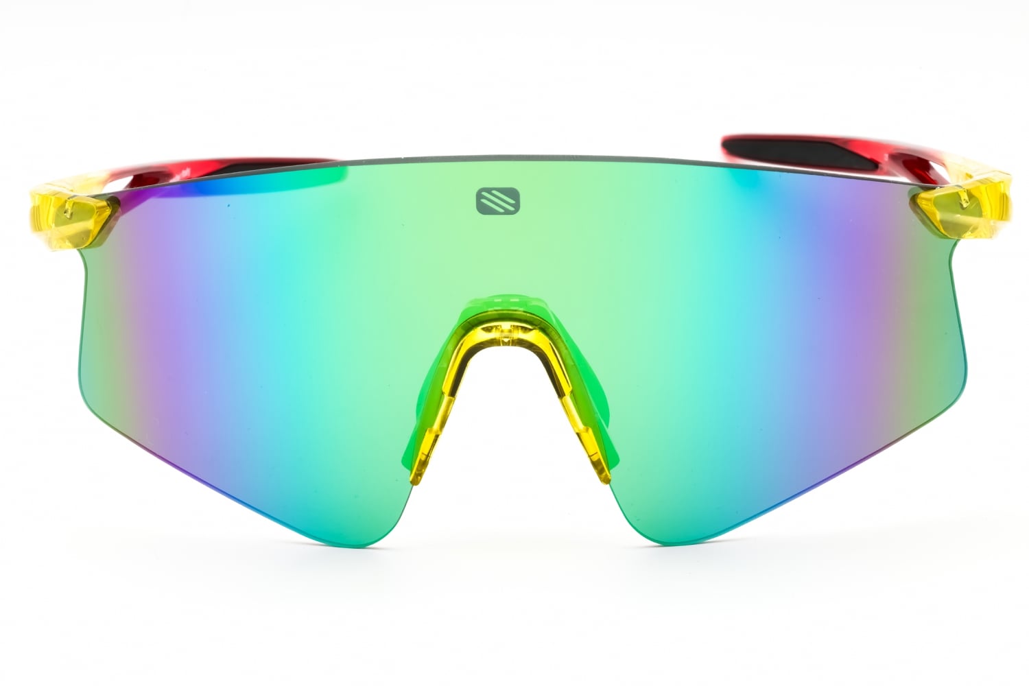 Rudy Project SP944130 - Crystal Apple, Other, Rimless frame