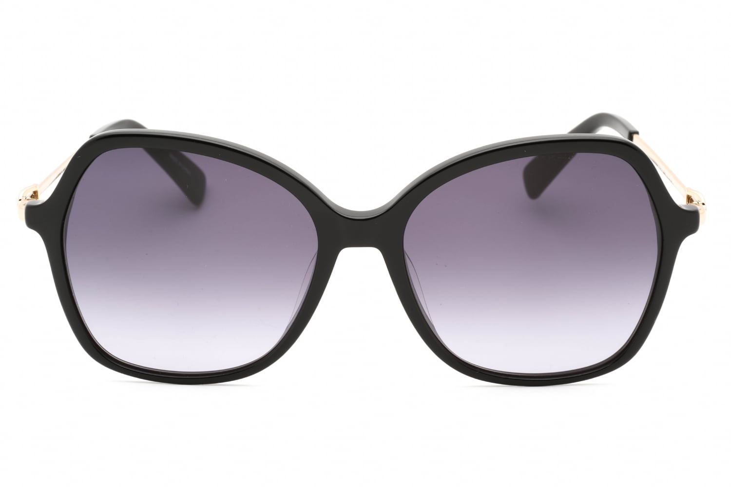 Longchamp LO705S - Black, Acetate, Mixed Shapes frame