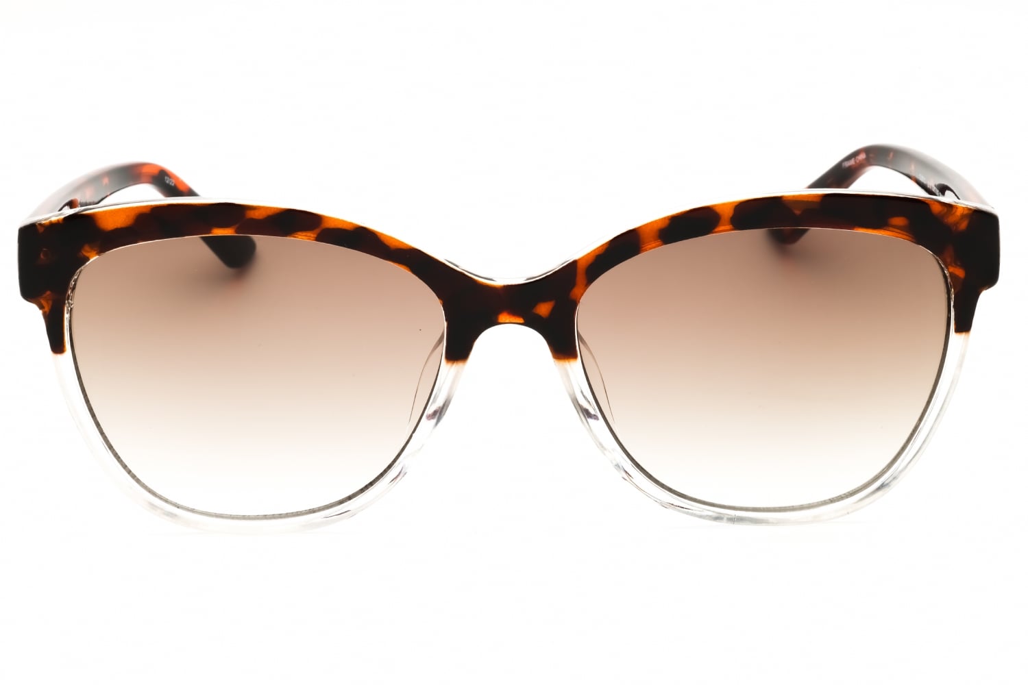 Draper James DJ9010 - Tortoise Gradient, Acetate, Rectangle frame