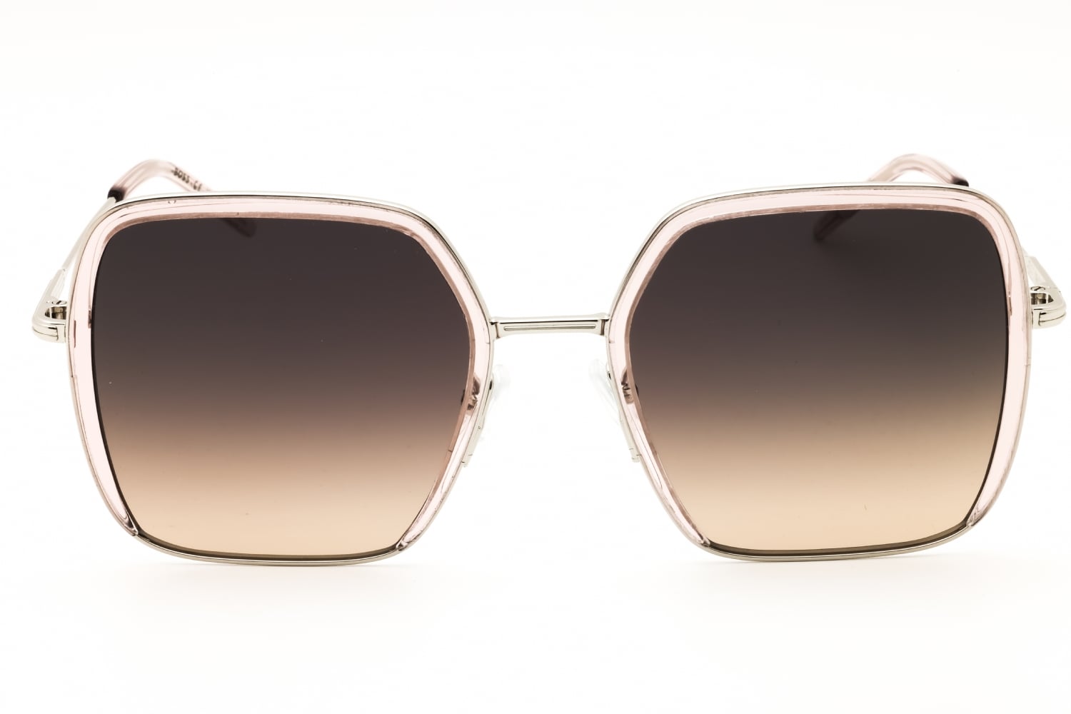 Hugo Boss BOSS 1783/S - Pink Palladium, Metal, Mixed Shapes frame