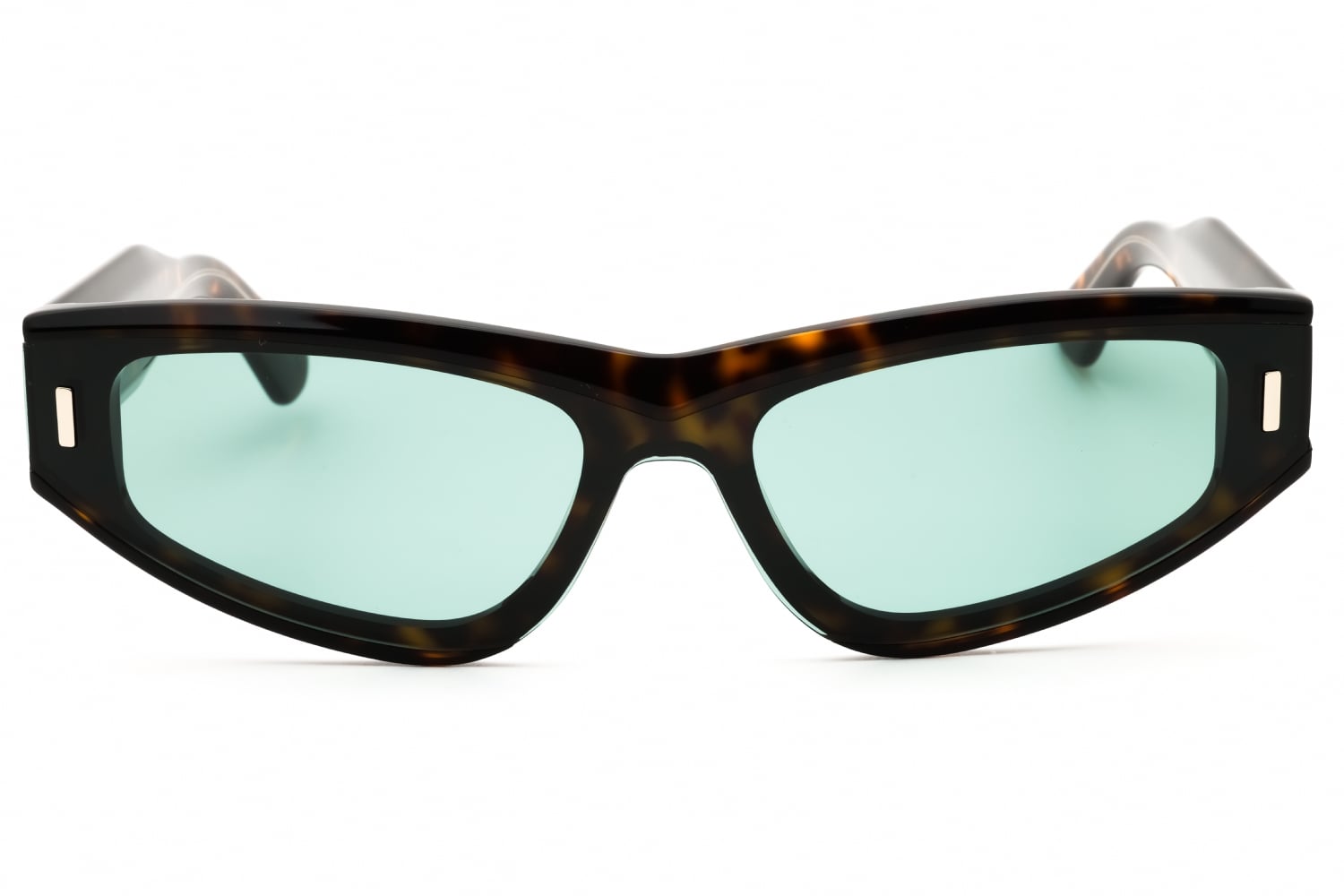 Calvin Klein CK24534S - Dark Havana, Acetate, Cat Eye frame