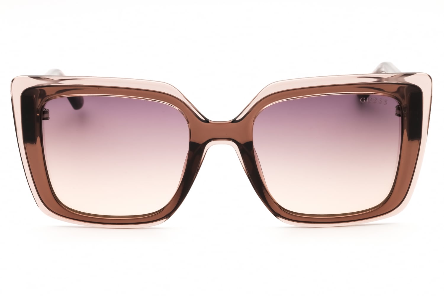 Guess GU7908 - Beige/other, Acetate, Mixed Shapes frame