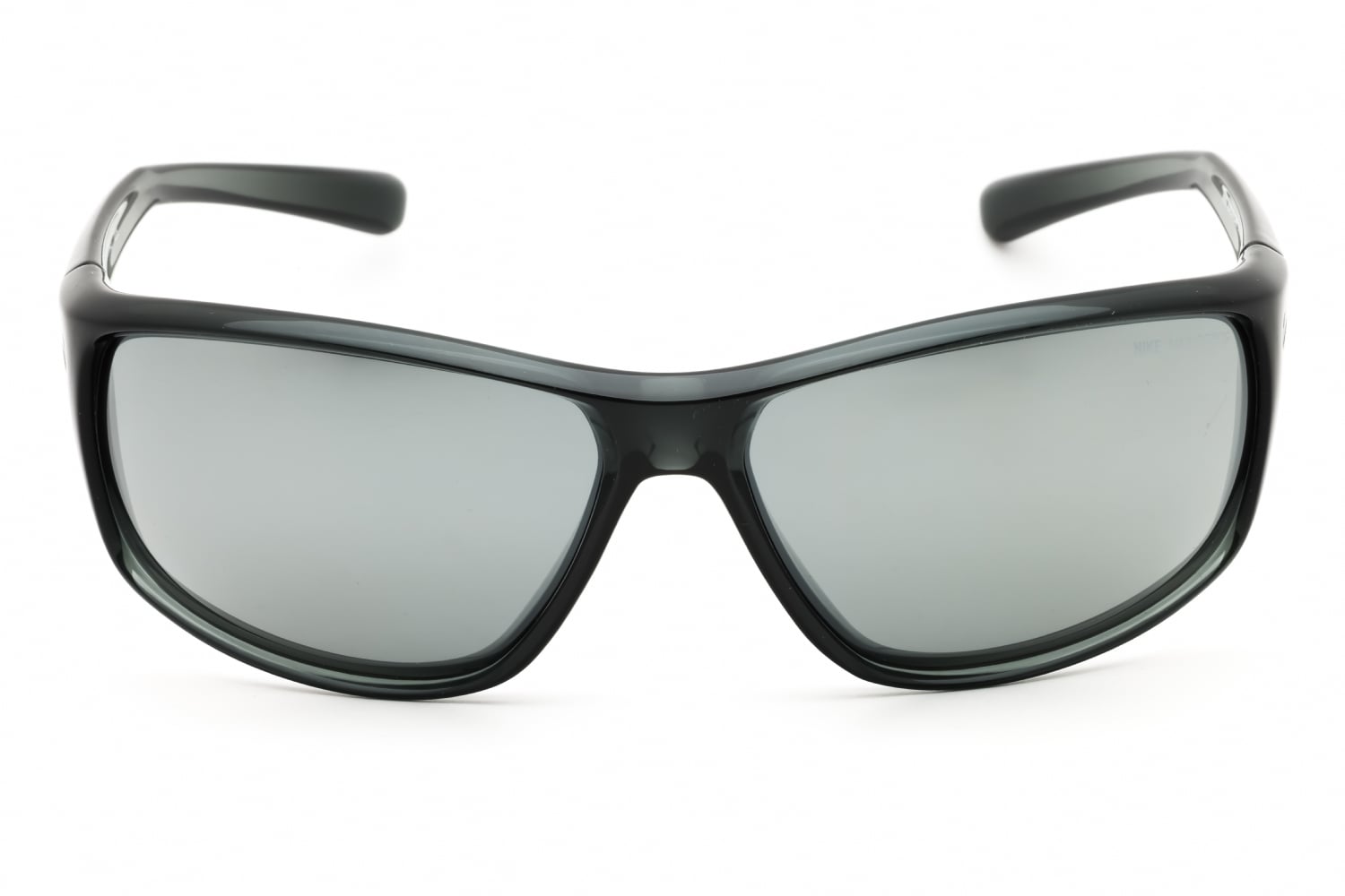 Nike Adrenaline EV0605 - Mercury Grey, Acetate, Rectangle frame