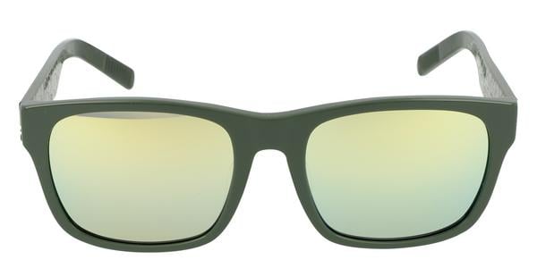Dior DM40055F - Dark Green, Acetate, Rectangle frame