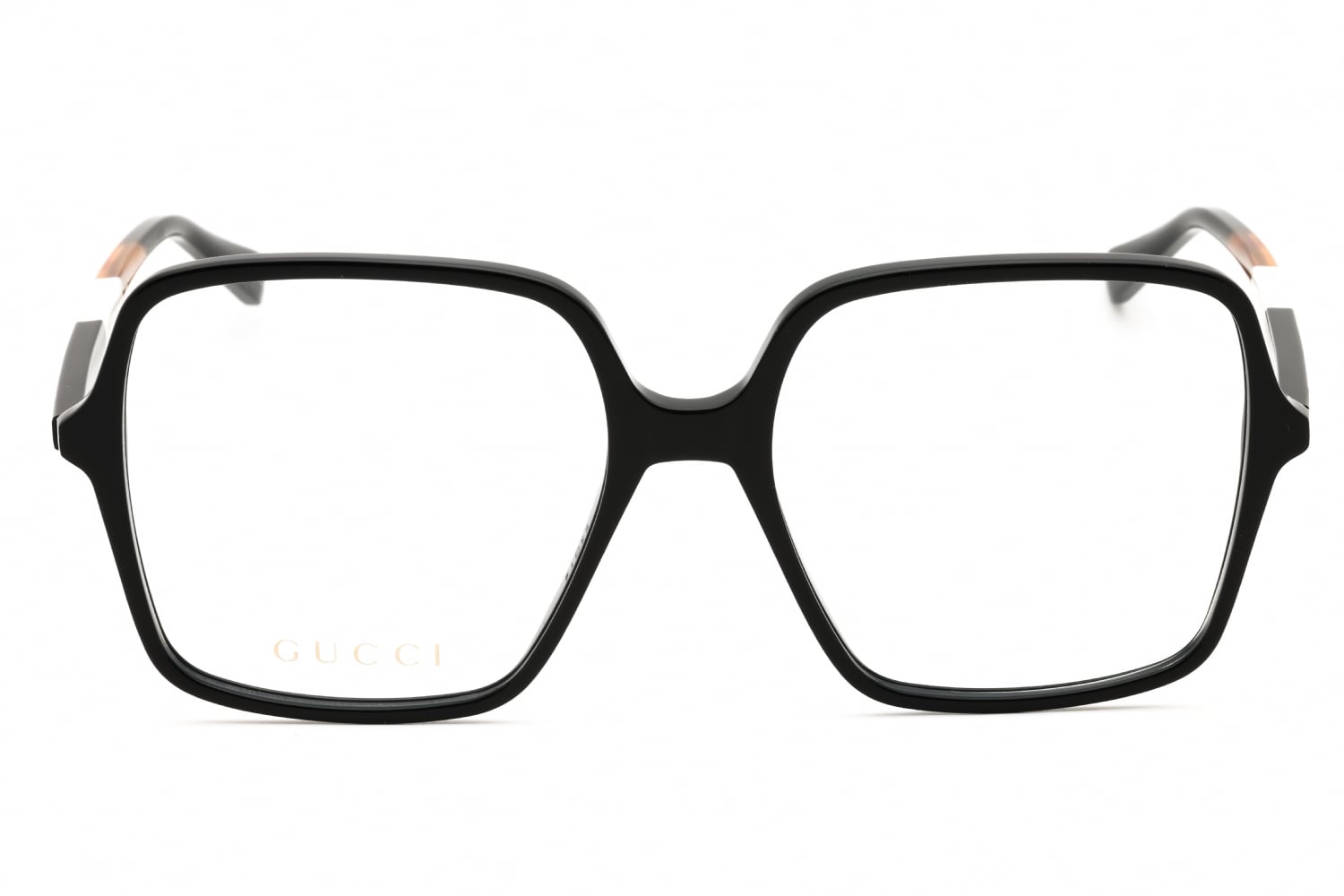 Gucci GG1003O - Black, Acetate, Mixed Shapes frame
