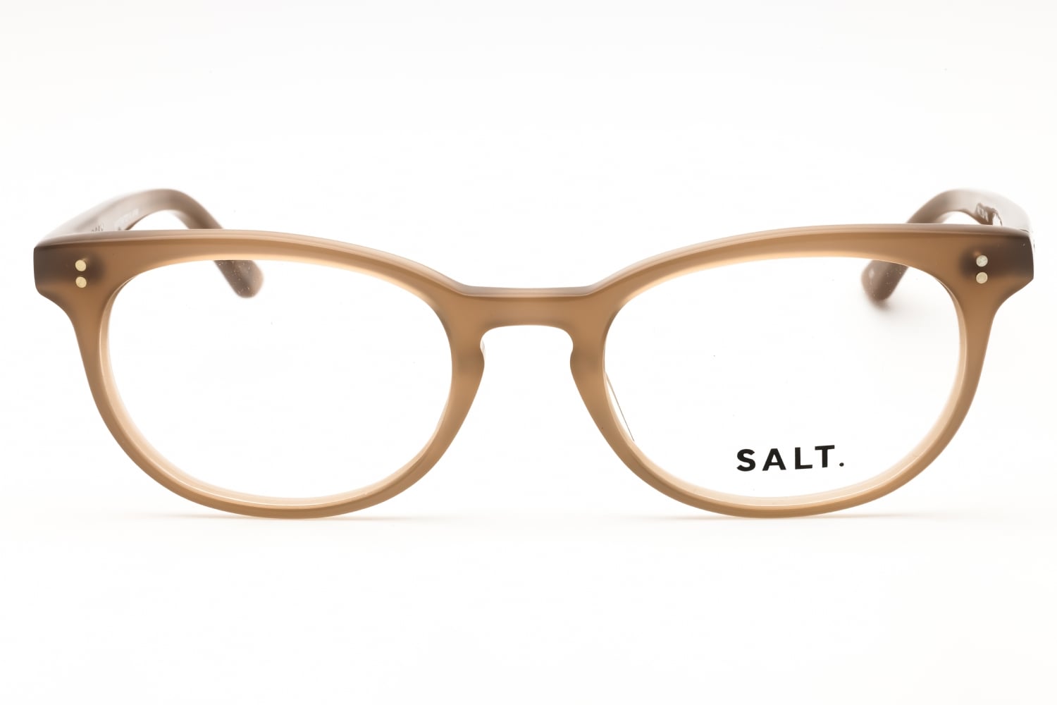 Salt GARLAND-48 - Taupe-, Plastic, Oval frame