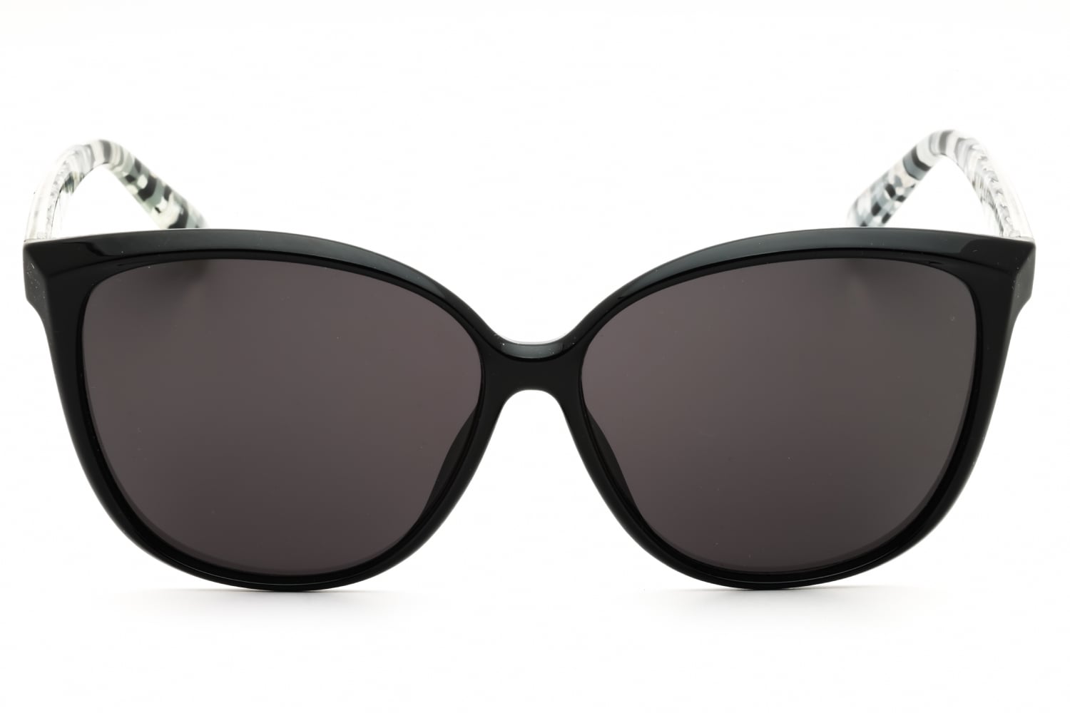 Draper James DJ9035 - Black, Acetate, Rectangle frame