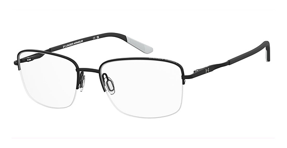Under Armour UA 5096XL/G - Mtbk Grey, Other, Rectangle frame