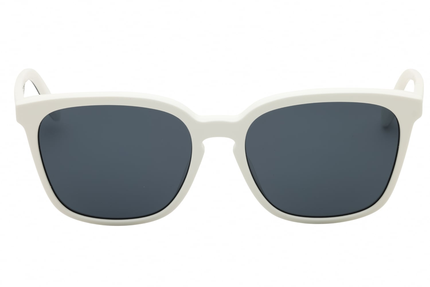 Adidas OR0061 - White, Acetate, Rectangle frame