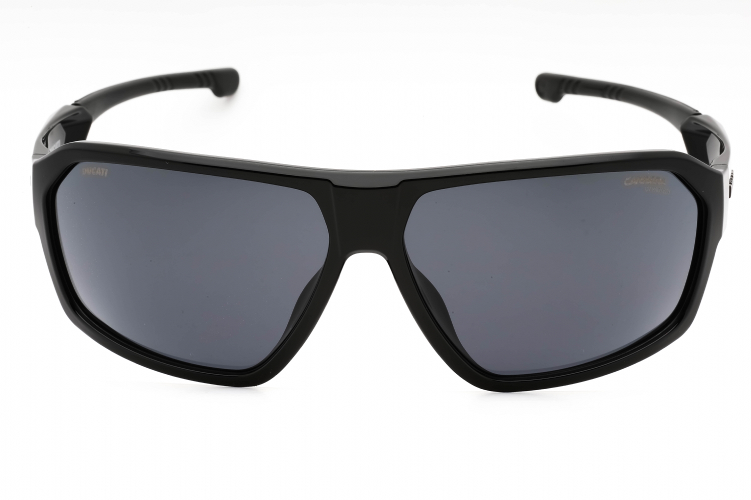 Carrera CARDUC 020/S - Black, Plastic, Rectangle frame
