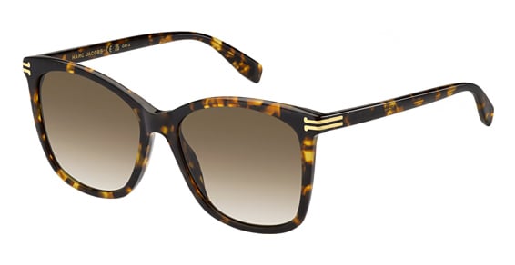 Marc Jacobs MJ 1106/S - 086ha Hvn, Acetate, Rectangle frame