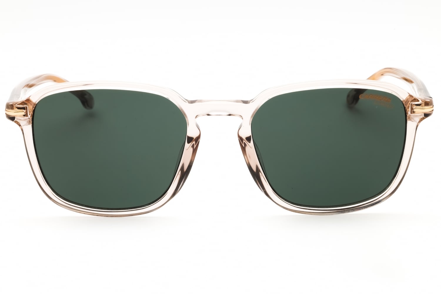 Carrera CARRERA 328/S - Nude, Plastic, Rectangle frame