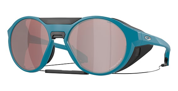 Oakley OO9440 CLIFDEN - Matte Balsam, Acetate, Round frame