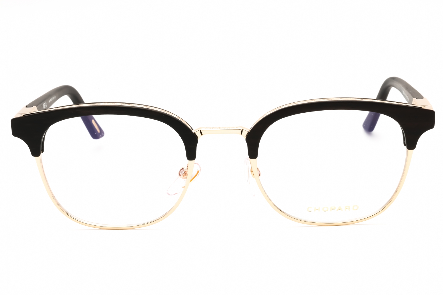 Chopard VCHG59V - Shiny Rose Gold, Metal, Oval frame
