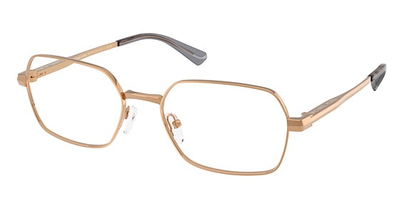 Michael Kors MK3094 CULVER CITY - Beige Gold, Metal, Oval frame