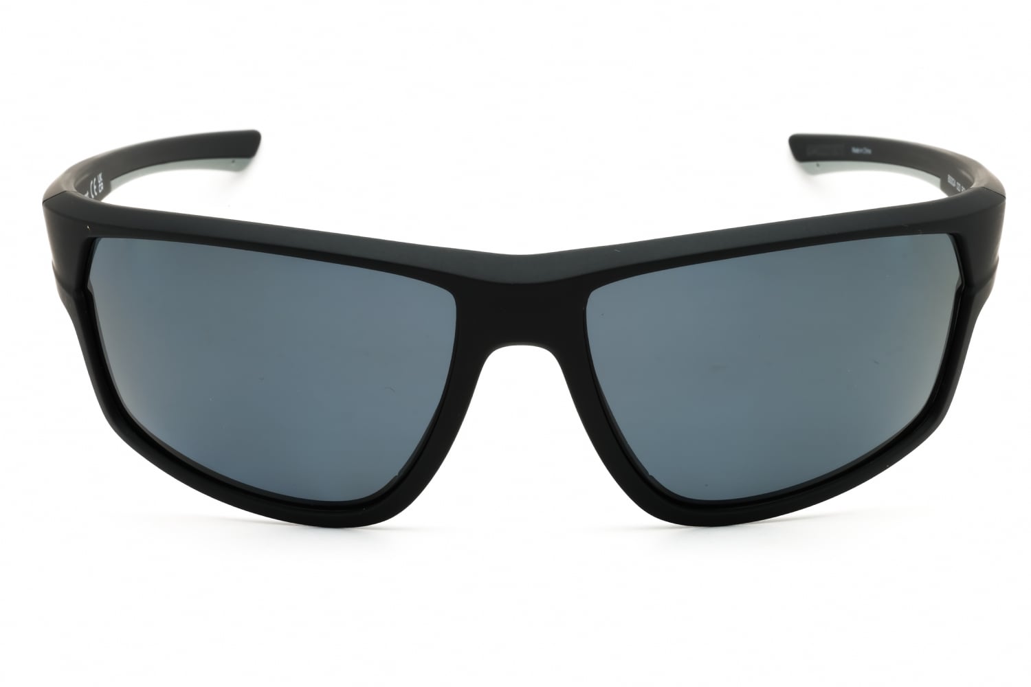 BMW BS0024 - Matte Black, Acetate, Rectangle frame