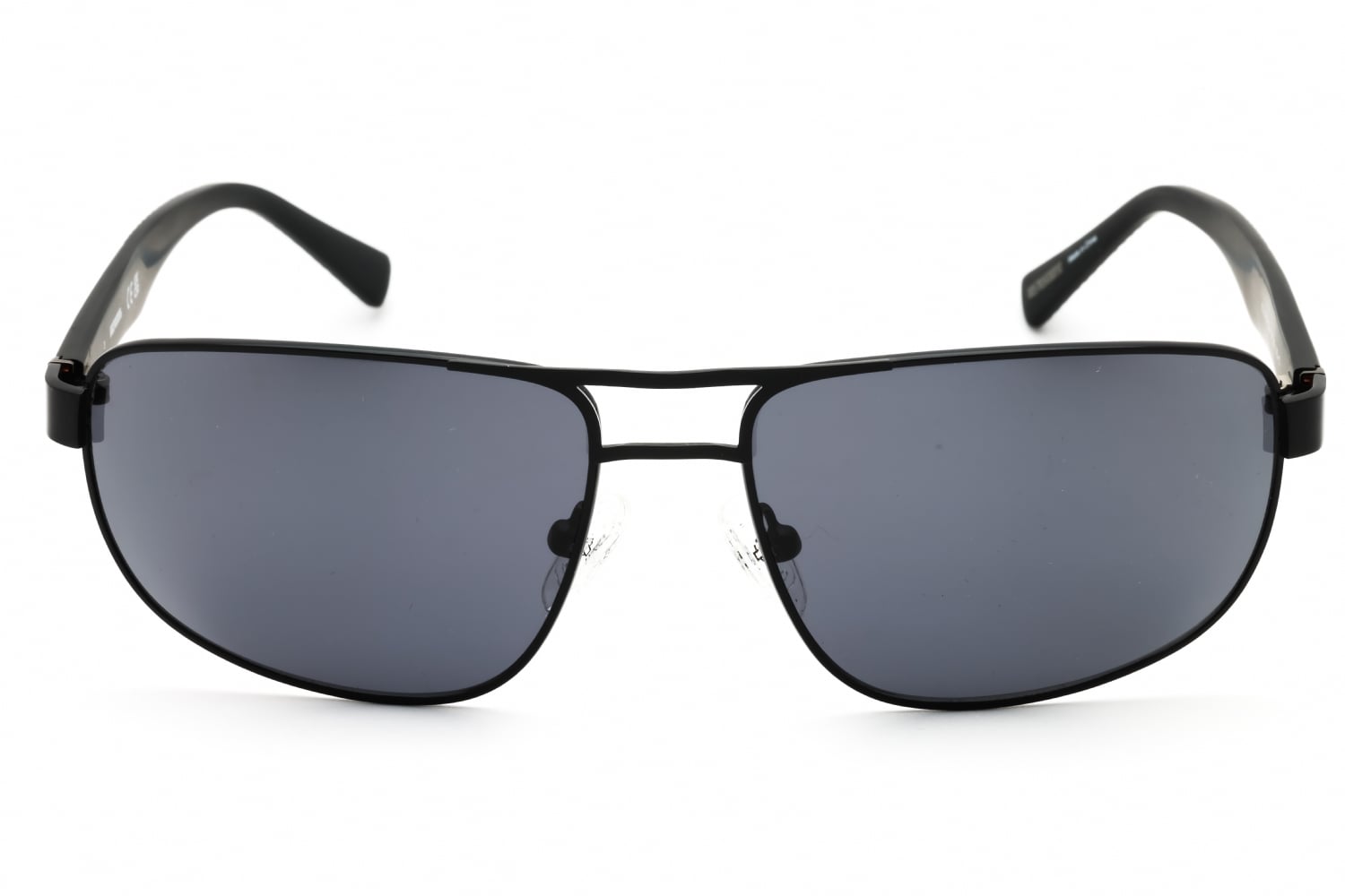 Harley Davidson HD0946X - Matte Black, Metal, Rectangle frame