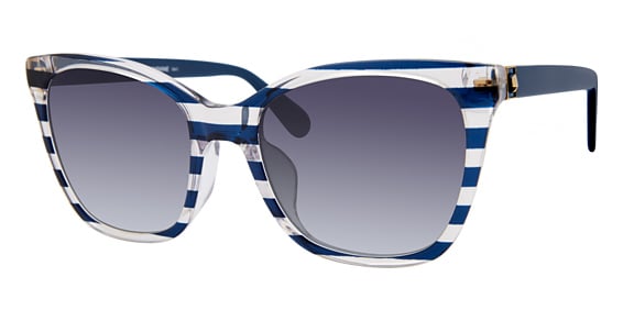 Kate Spade DESI/F/S - Blpttrbl, Other, Rectangle frame