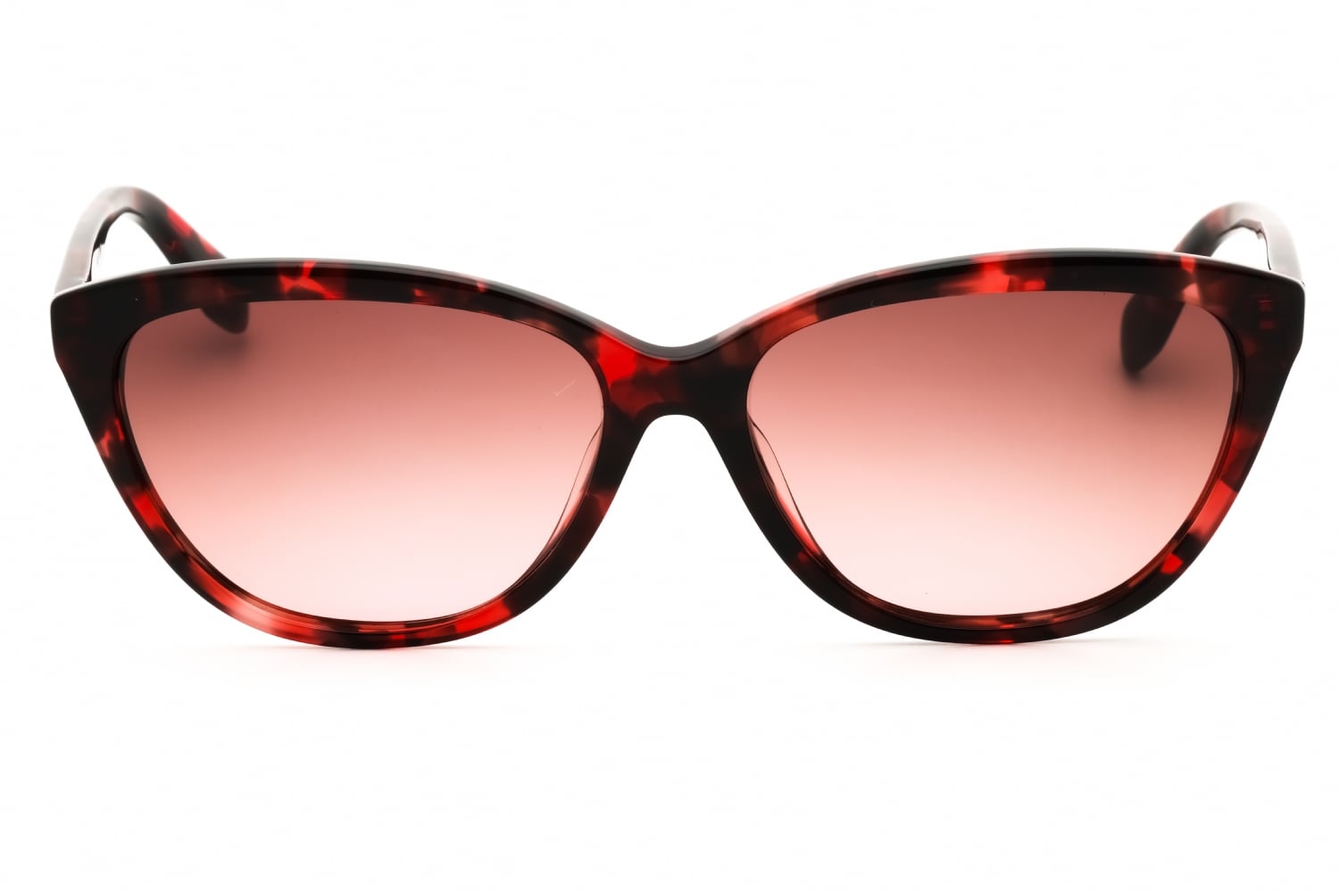Adidas OR0041 - Coloured Havana, Acetate, Cat Eye frame