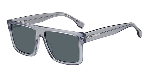 Hugo Boss Boss 1895/S - Pjpir Blue, Acetate, Mixed Shapes frame