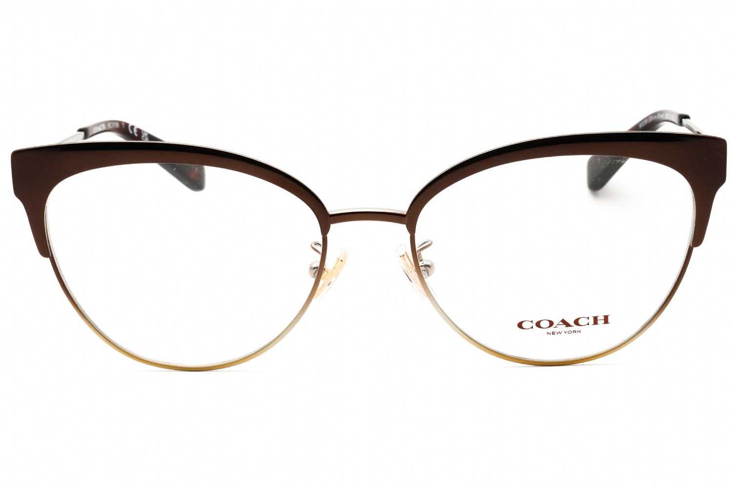 Emozioni EYEGLASSES EM4409-TUI-52 New with case Kits.ca -- Emozioni EM 4409 main image 3
