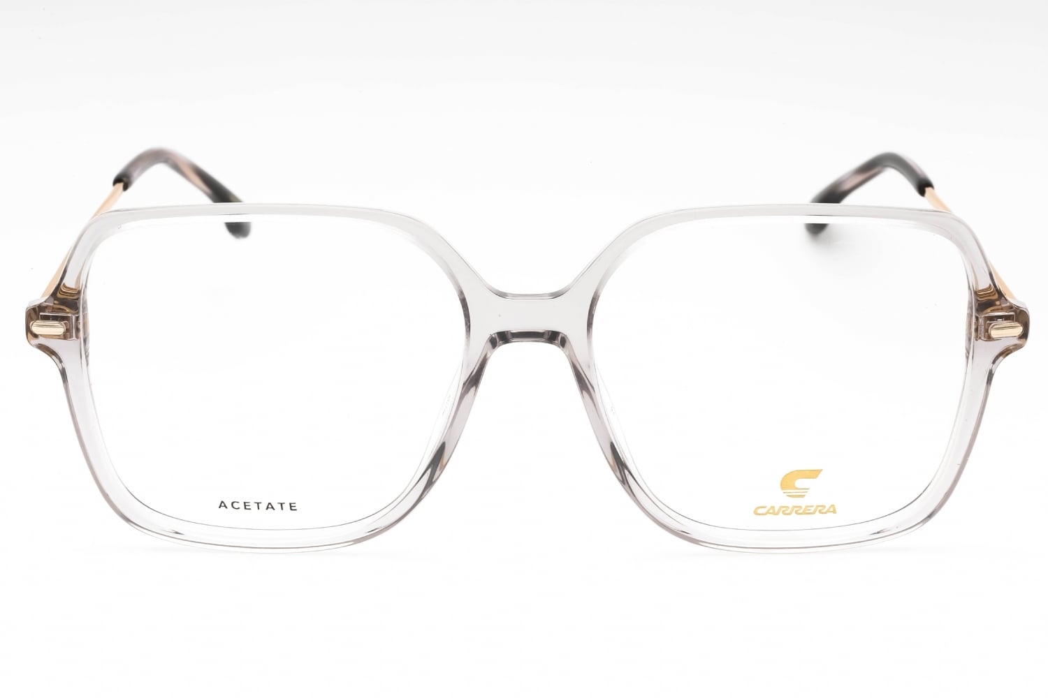 Carrera CARRERA 3038 - Grey, Plastic, Rectangle frame